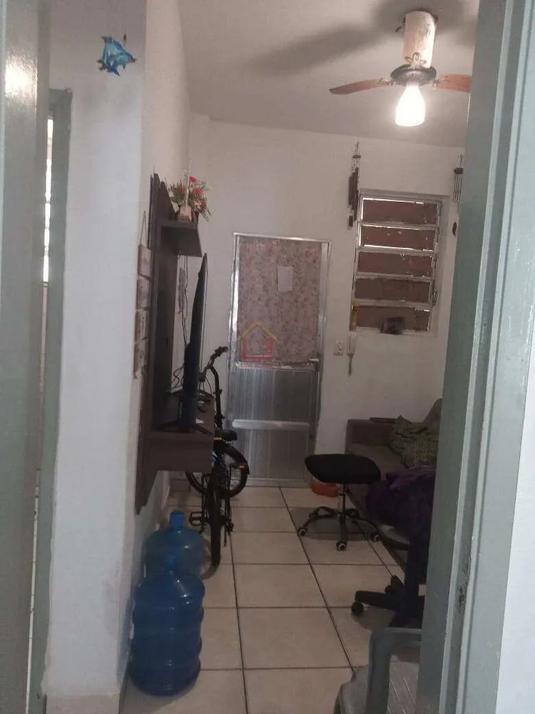 Apartamento, 2 quartos, 51 m² - Foto 6