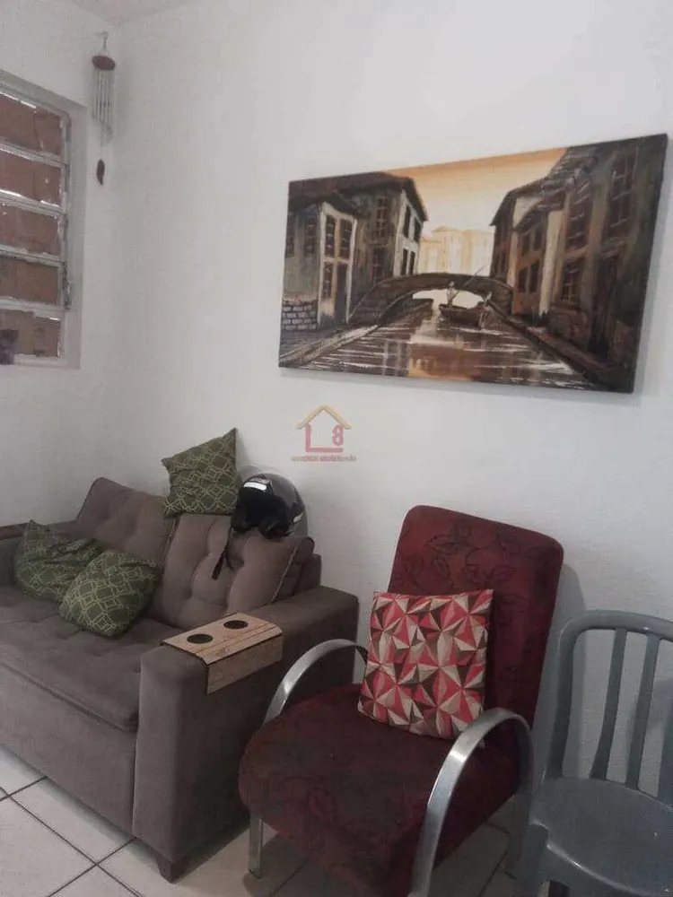 Apartamento, 2 quartos, 51 m² - Foto 3