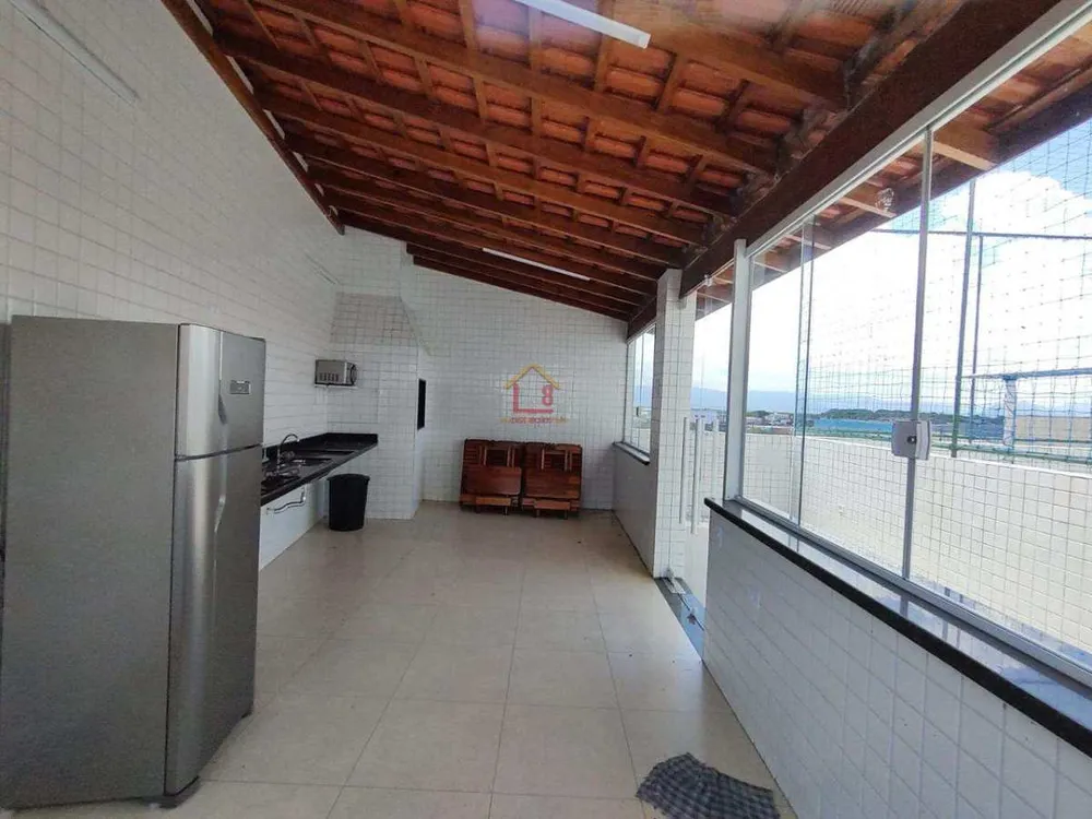 Apartamento, 2 quartos, 82 m² - Foto 11