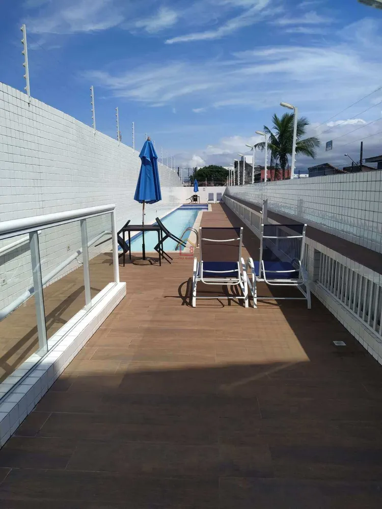 Apartamento, 2 quartos, 82 m² - Foto 7