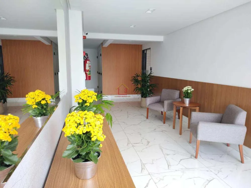 Apartamento, 2 quartos, 82 m² - Foto 10