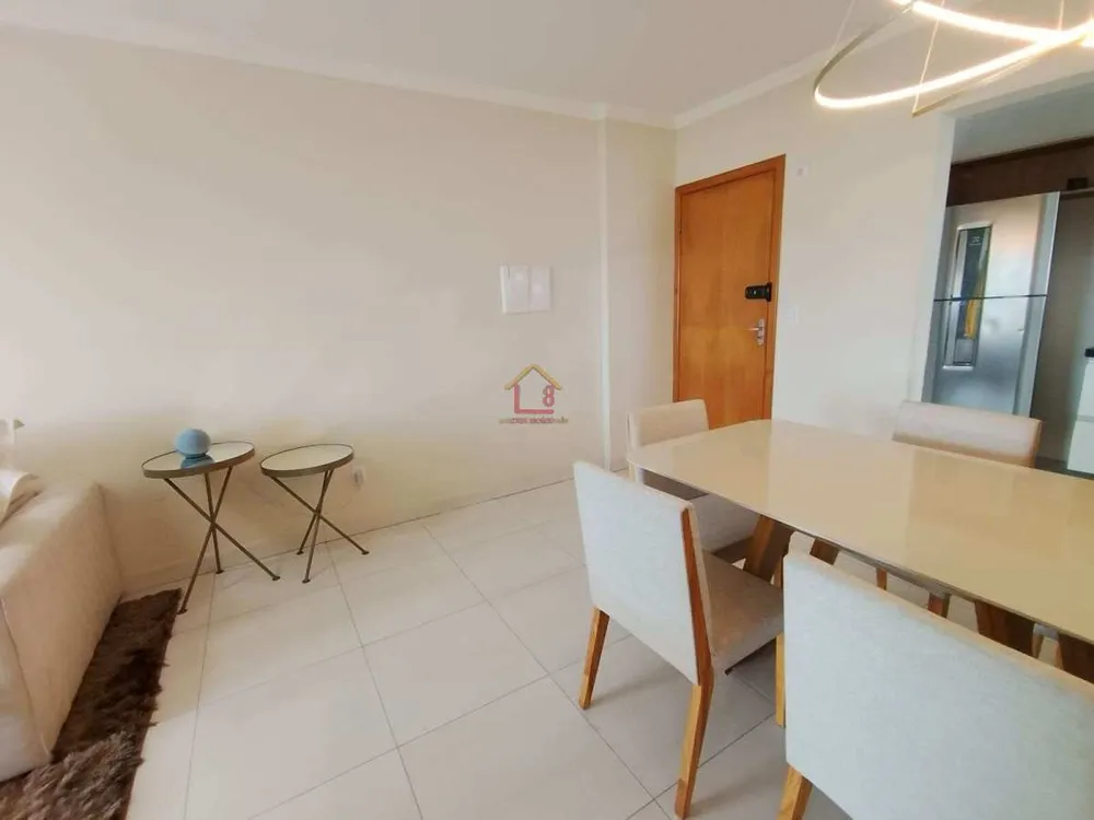 Apartamento, 2 quartos, 82 m² - Foto 3