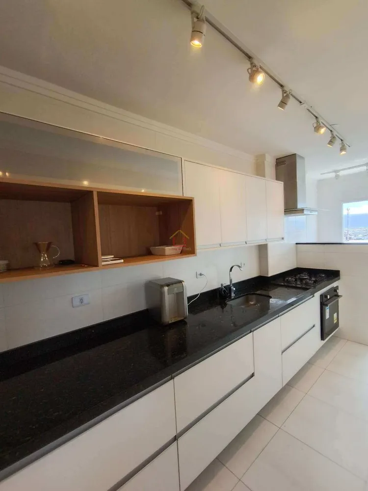 Apartamento, 2 quartos, 82 m² - Foto 8
