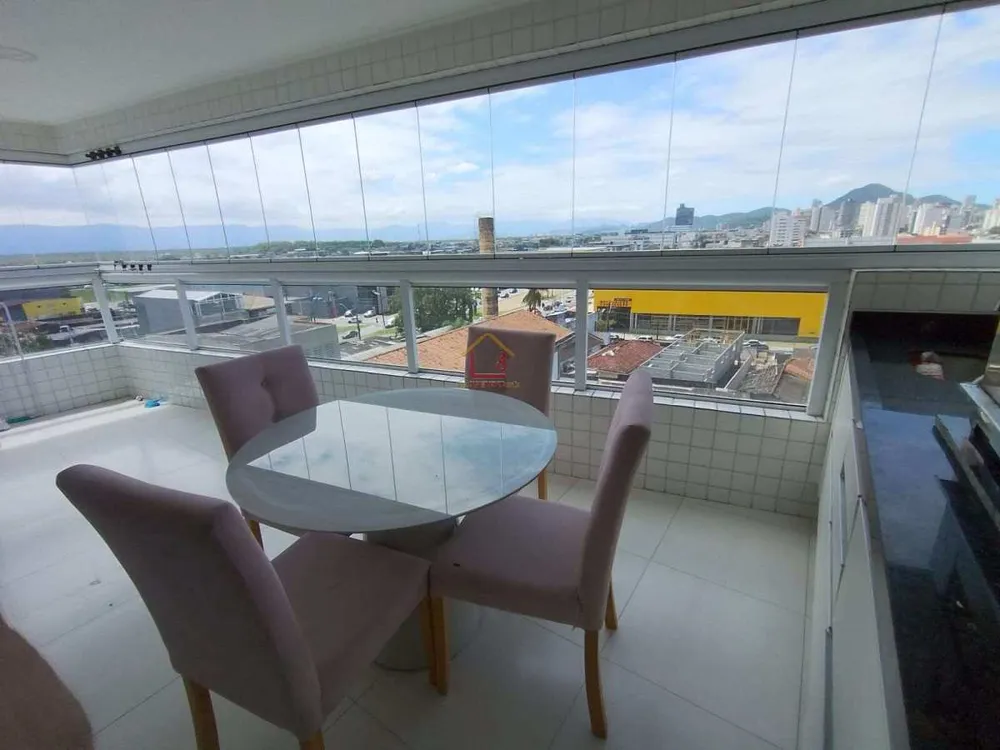 Apartamento, 2 quartos, 82 m² - Foto 4