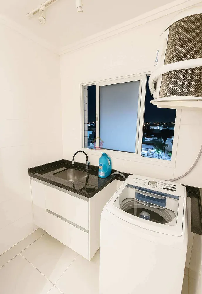 Apartamento, 2 quartos, 82 m² - Foto 9