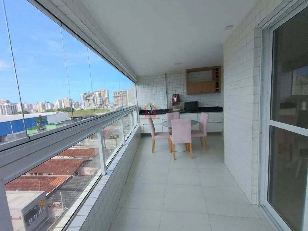 Apartamento, 2 quartos, 82 m² - Foto 5