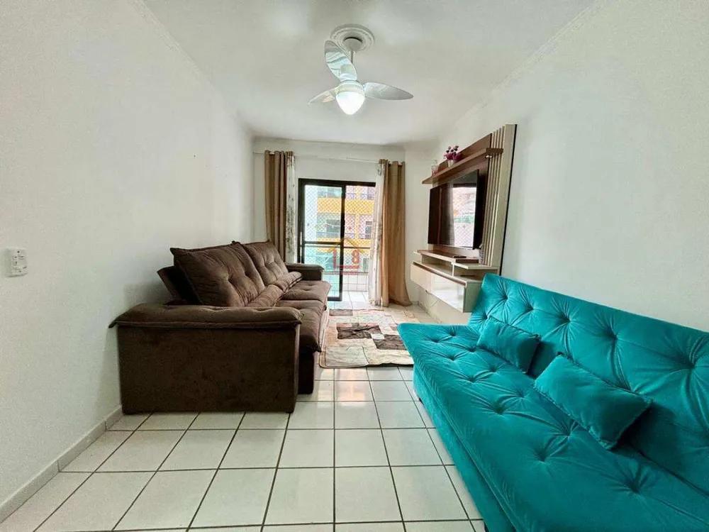 Apartamento, 1 quarto, 54 m² - Foto 1