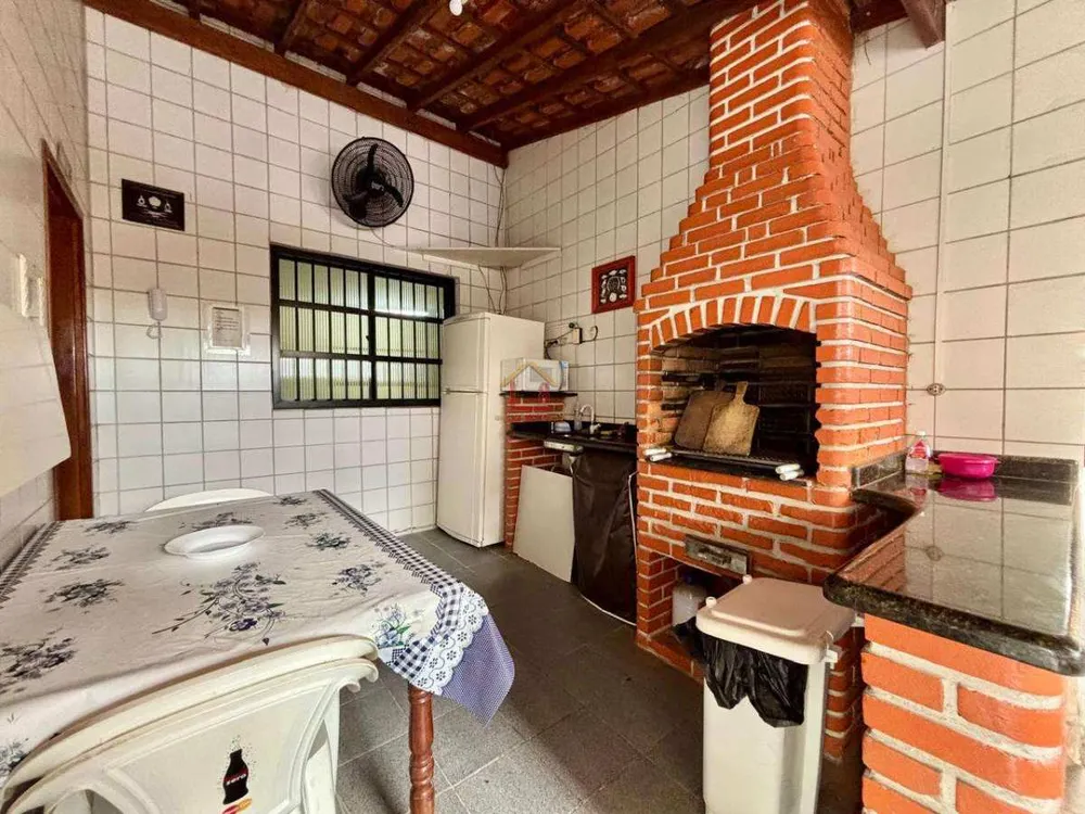 Apartamento, 1 quarto, 54 m² - Foto 10