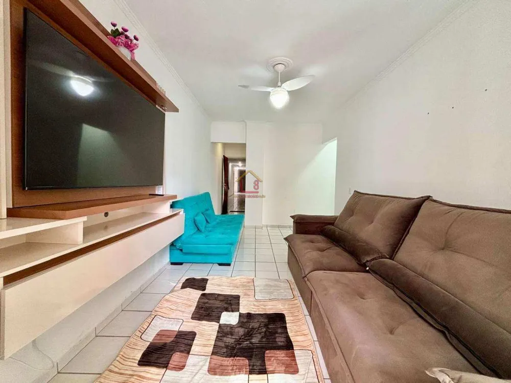 Apartamento, 1 quarto, 54 m² - Foto 2