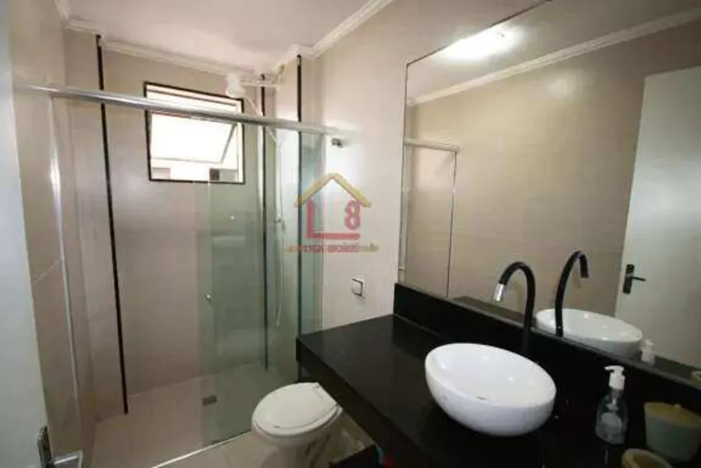 Apartamento, 1 quarto, 62 m² - Foto 6