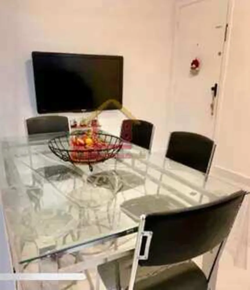 Apartamento, 1 quarto, 62 m² - Foto 5