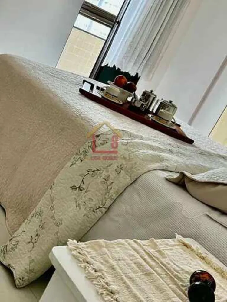 Apartamento, 1 quarto, 62 m² - Foto 8