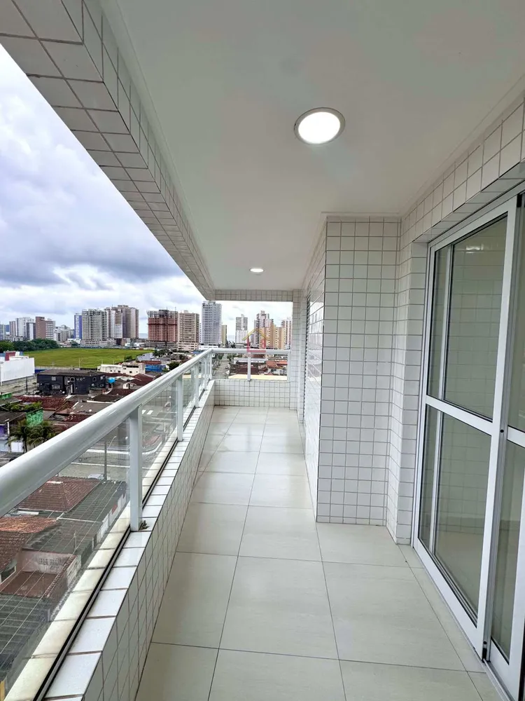 Apartamento, 2 quartos, 78 m² - Foto 2