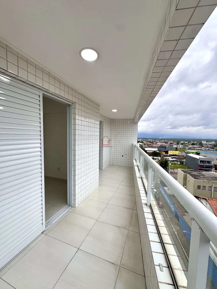 Apartamento, 2 quartos, 78 m² - Foto 3