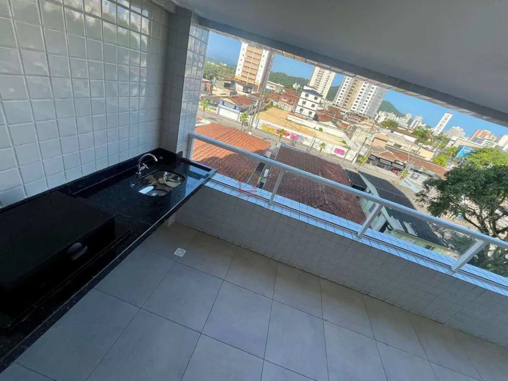 Apartamento, 2 quartos, 70 m² - Foto 3