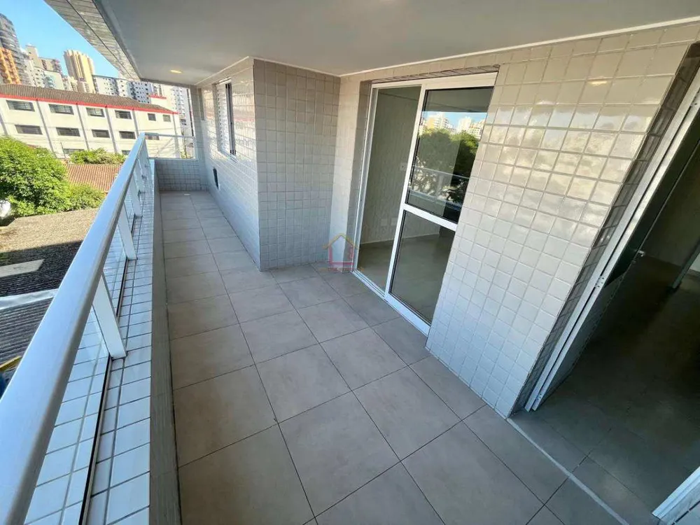 Apartamento, 2 quartos, 70 m² - Foto 4