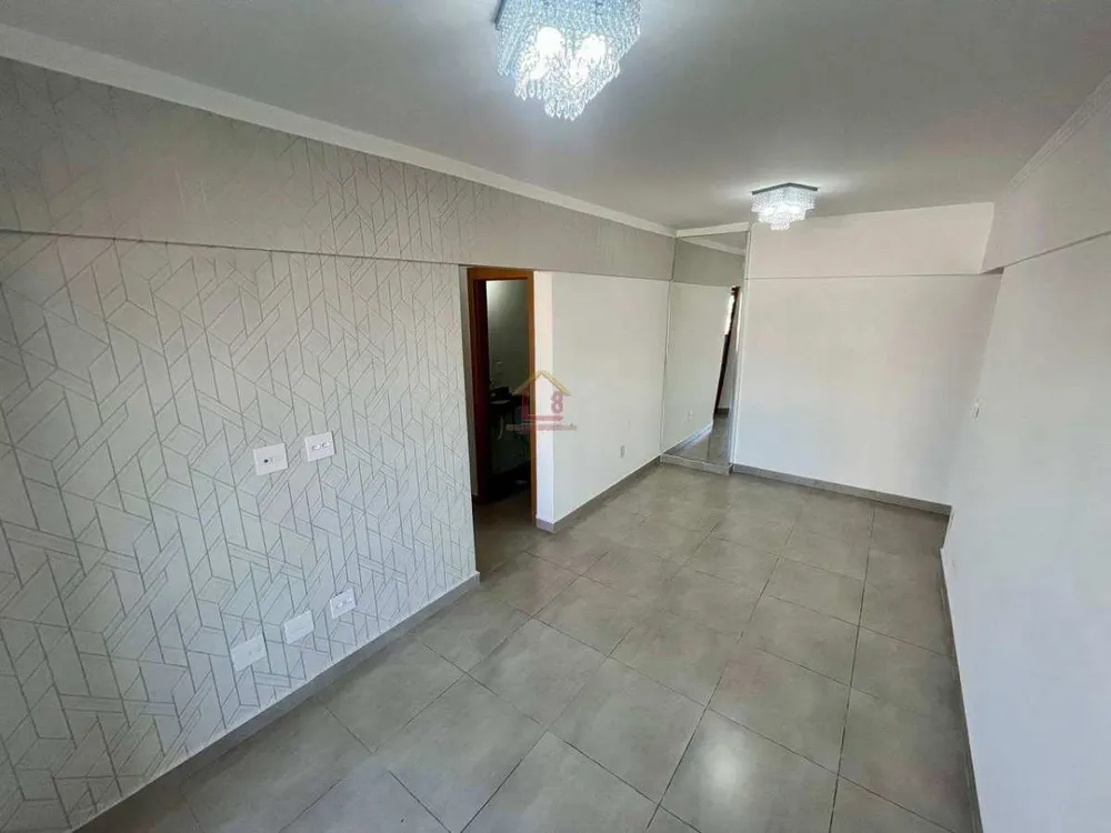 Apartamento, 2 quartos, 70 m² - Foto 2