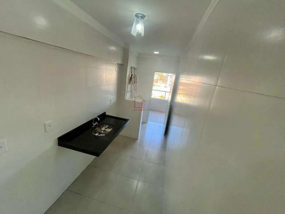 Apartamento, 2 quartos, 70 m² - Foto 2