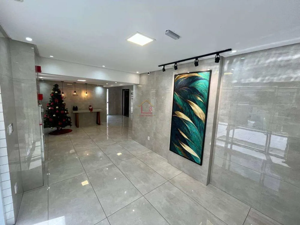 Apartamento, 2 quartos, 70 m² - Foto 1