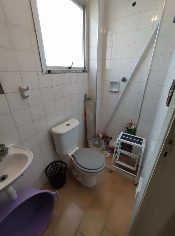 Apartamento, 2 quartos, 68 m² - Foto 3