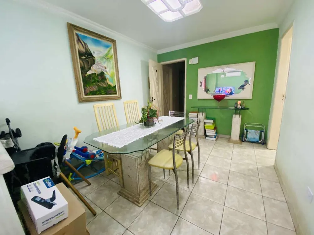 Apartamento, 2 quartos, 84 m² - Foto 2