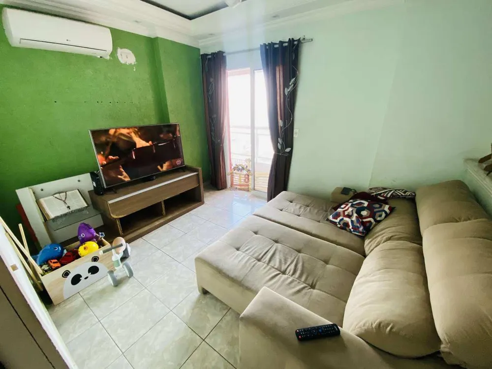 Apartamento, 2 quartos, 84 m² - Foto 1