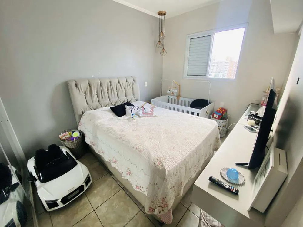 Apartamento, 2 quartos, 84 m² - Foto 6