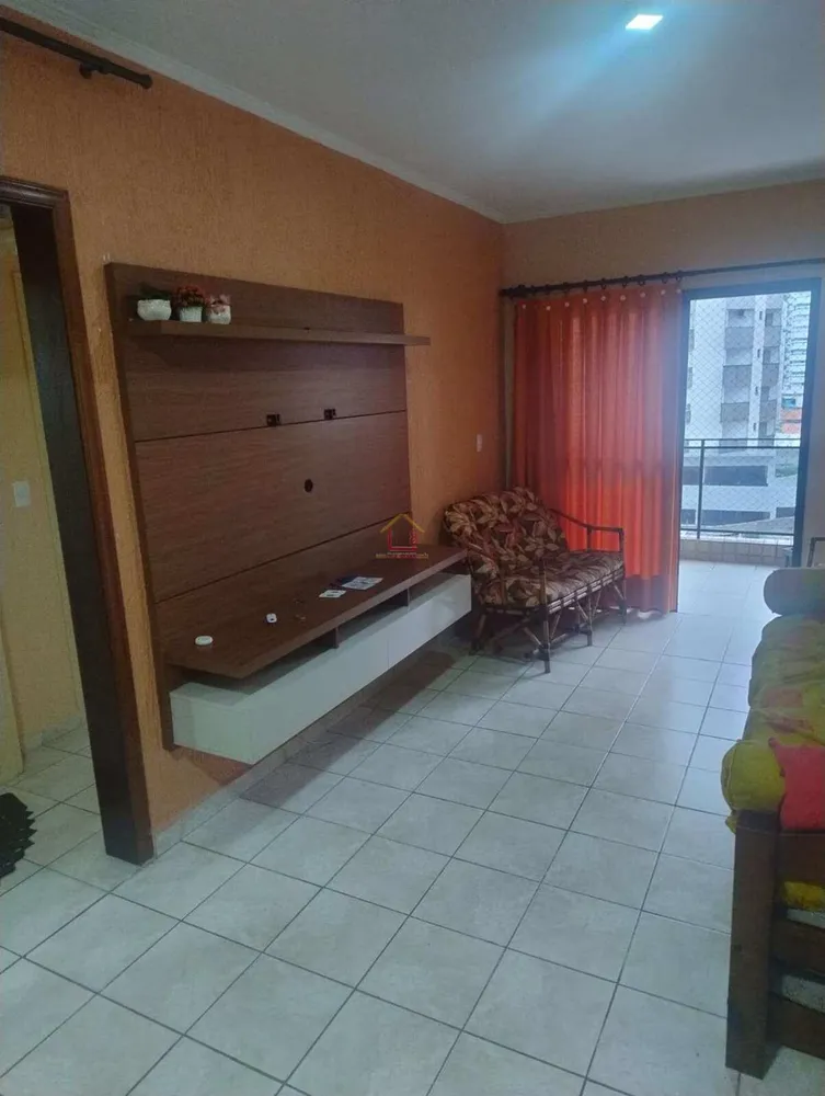 Apartamento, 2 quartos, 74 m² - Foto 2
