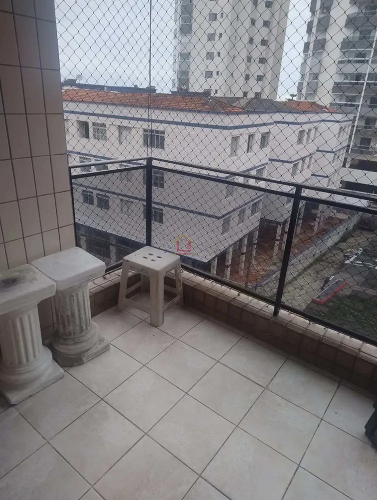 Apartamento, 2 quartos, 74 m² - Foto 9