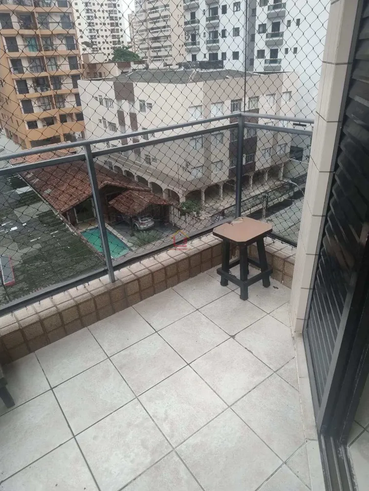 Apartamento, 2 quartos, 74 m² - Foto 3