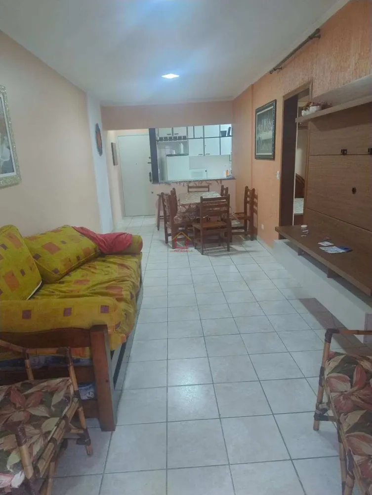 Apartamento, 2 quartos, 74 m² - Foto 1