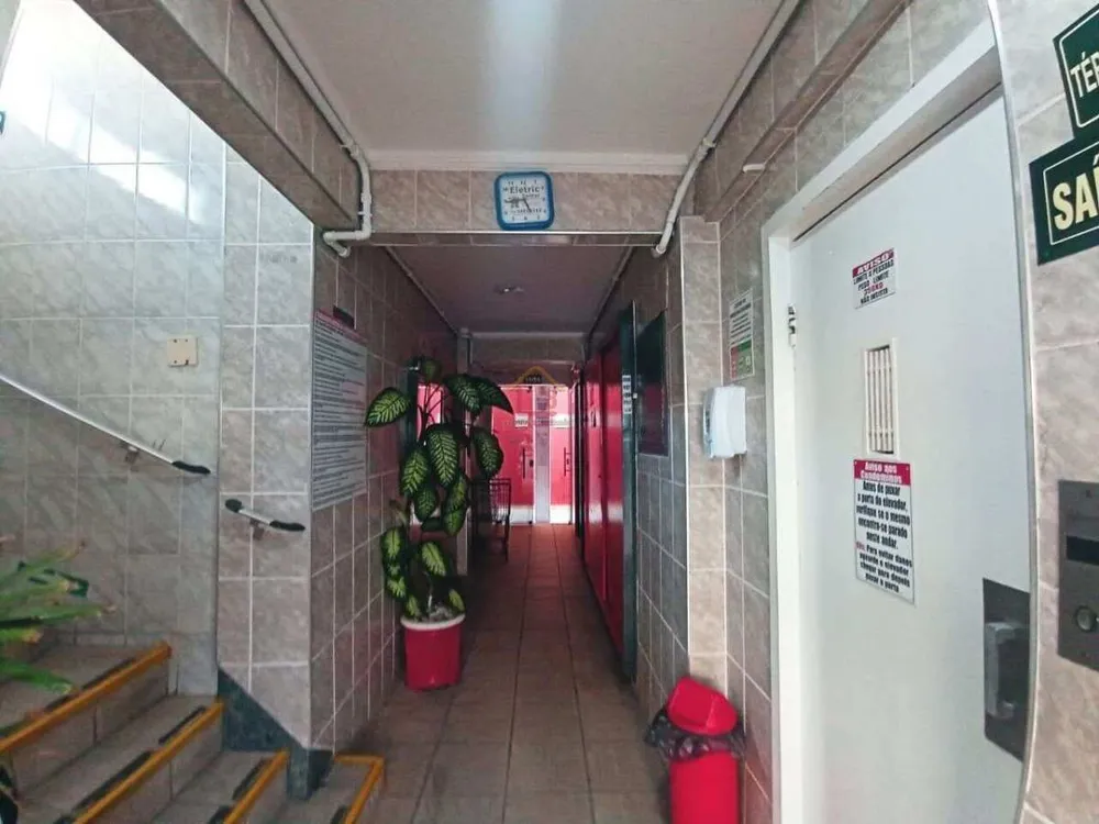 Apartamento, 1 quarto, 48 m² - Foto 3