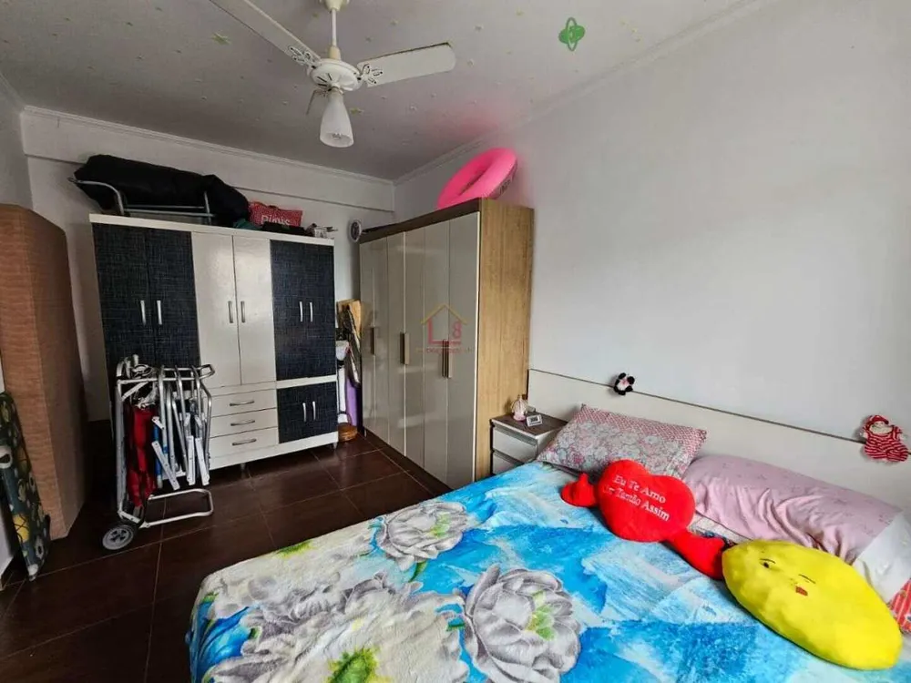 Apartamento, 1 quarto, 48 m² - Foto 8