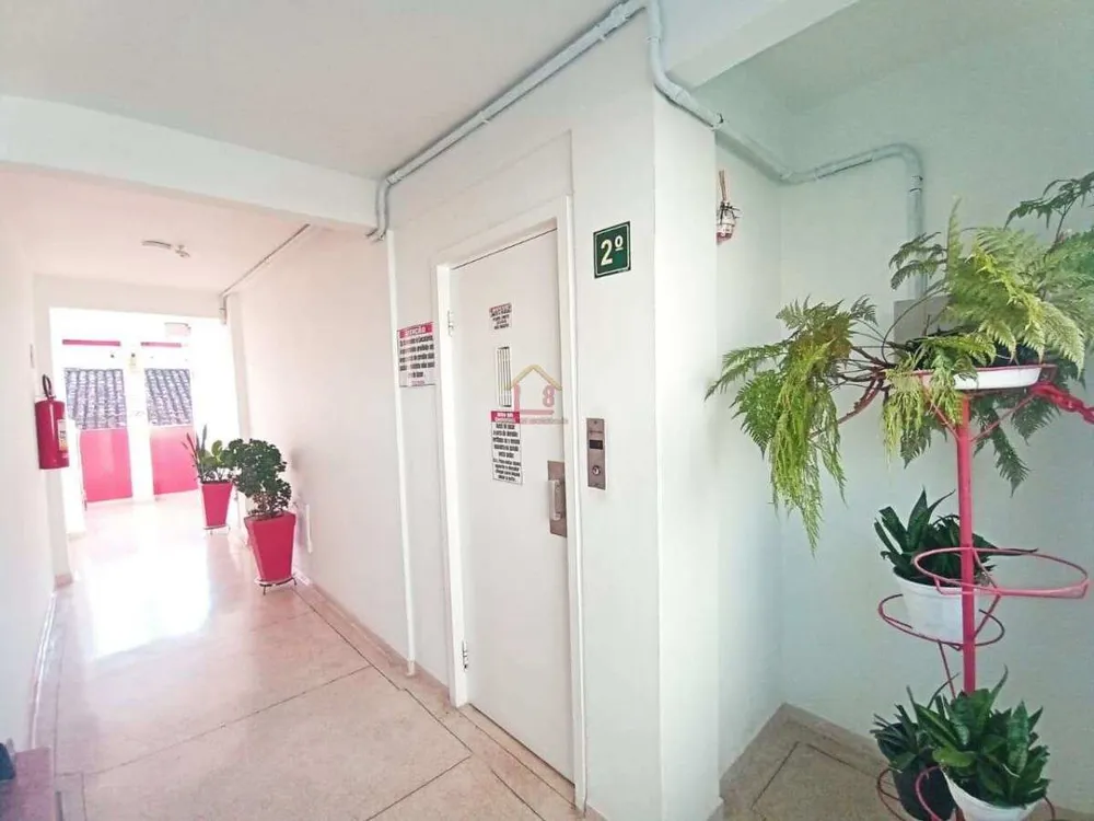 Apartamento, 1 quarto, 48 m² - Foto 5