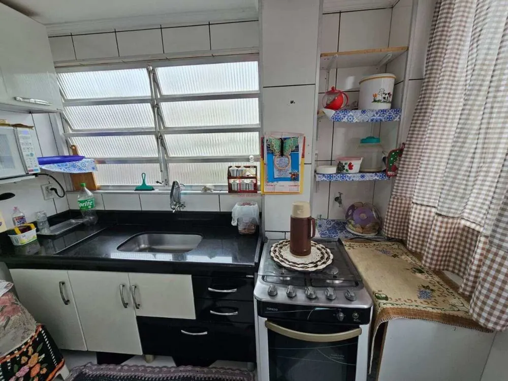 Apartamento, 1 quarto, 48 m² - Foto 6
