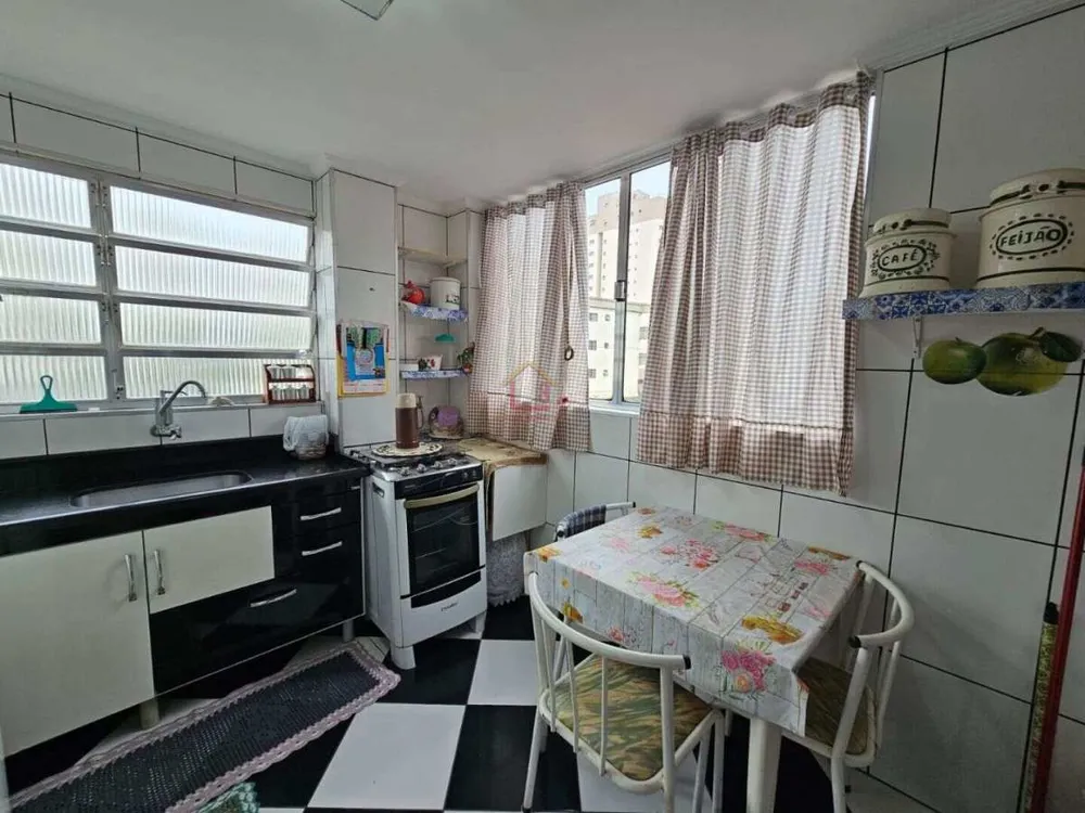 Apartamento, 1 quarto, 48 m² - Foto 1