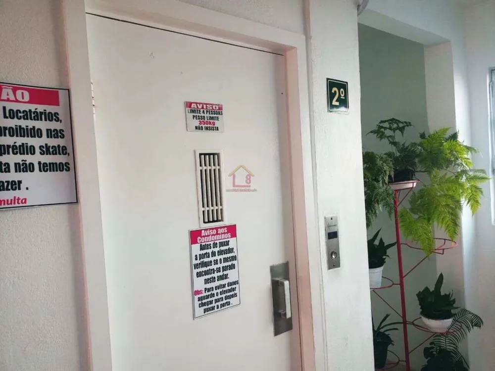 Apartamento, 1 quarto, 48 m² - Foto 4