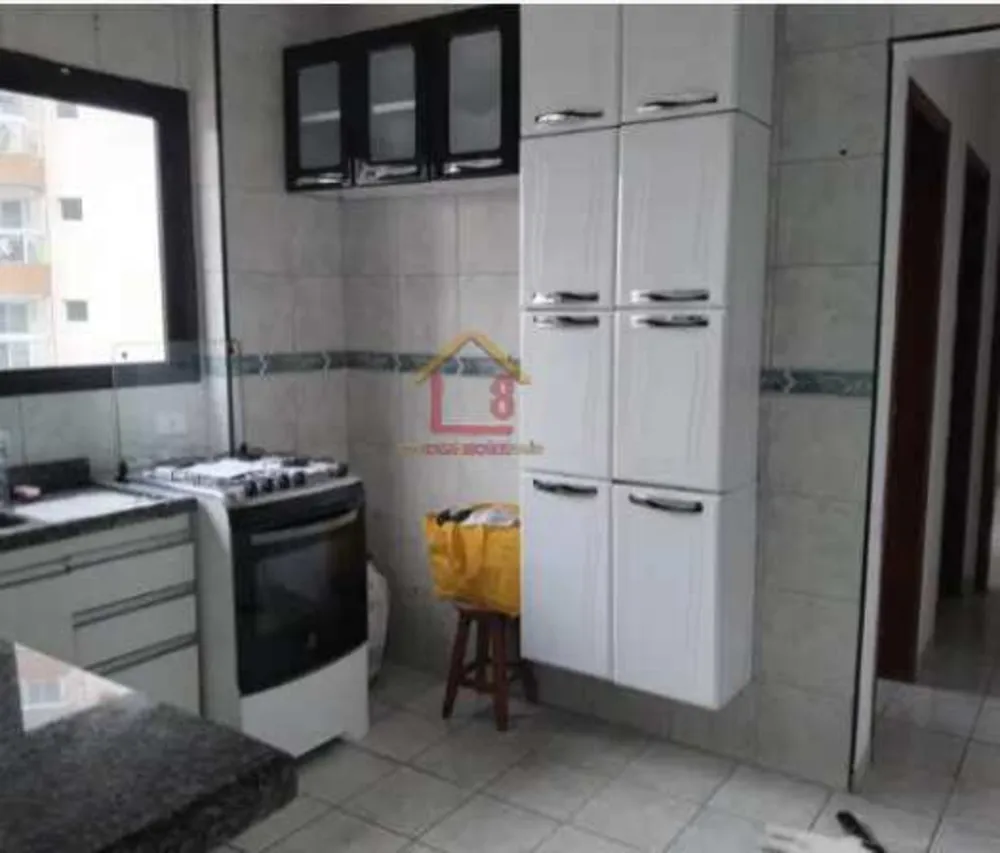 Apartamento, 1 quarto, 46 m² - Foto 6