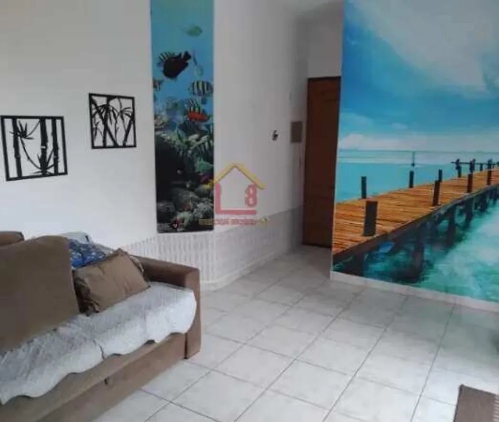 Apartamento, 1 quarto, 46 m² - Foto 5