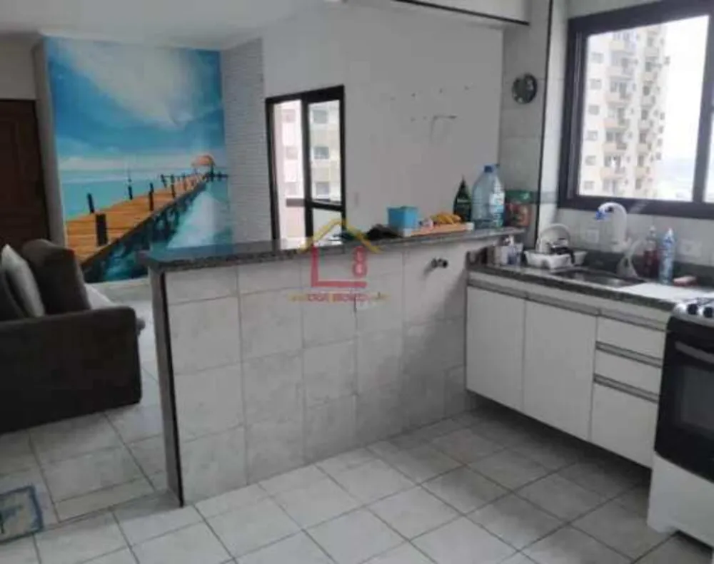 Apartamento, 1 quarto, 46 m² - Foto 9