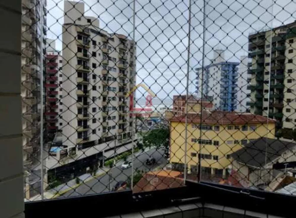 Apartamento, 1 quarto, 46 m² - Foto 1