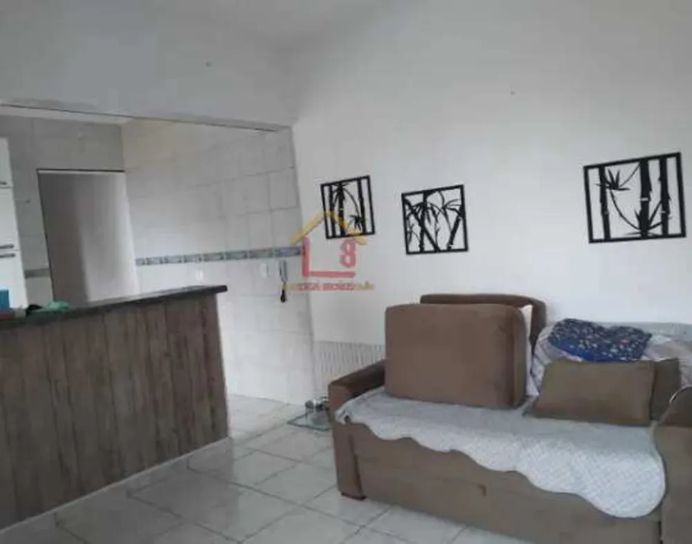 Apartamento, 1 quarto, 46 m² - Foto 4