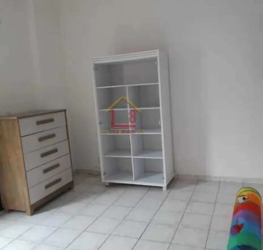 Apartamento, 1 quarto, 46 m² - Foto 8