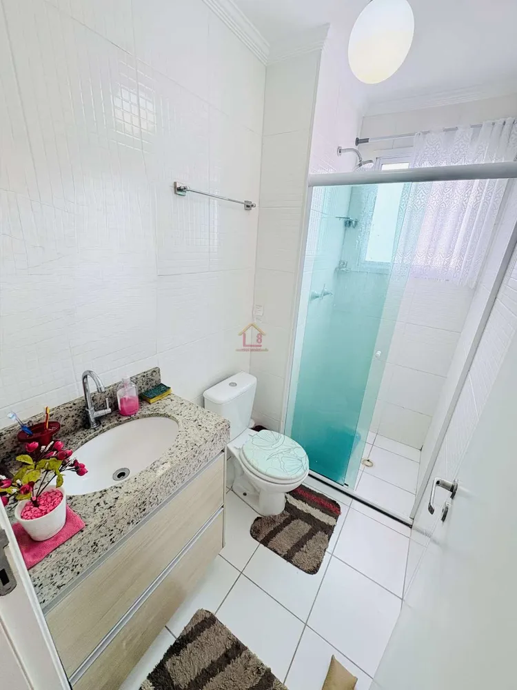 Apartamento, 2 quartos, 48 m² - Foto 7