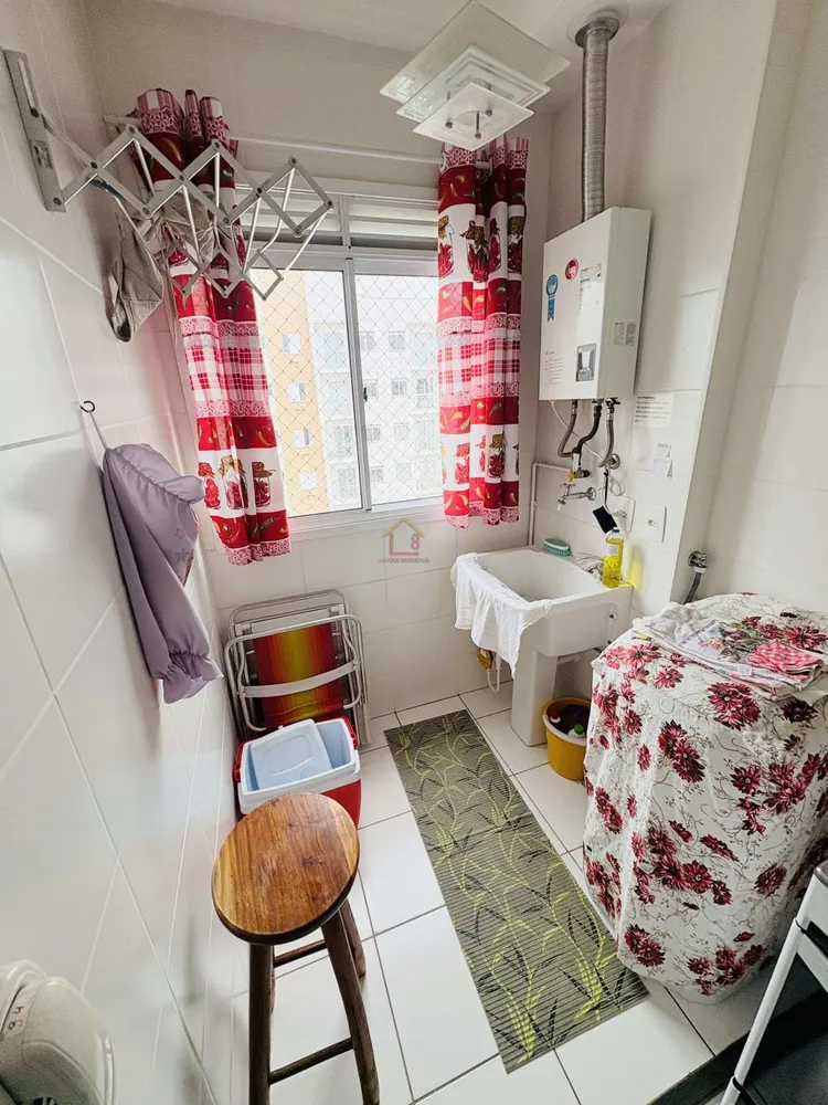 Apartamento, 2 quartos, 48 m² - Foto 5