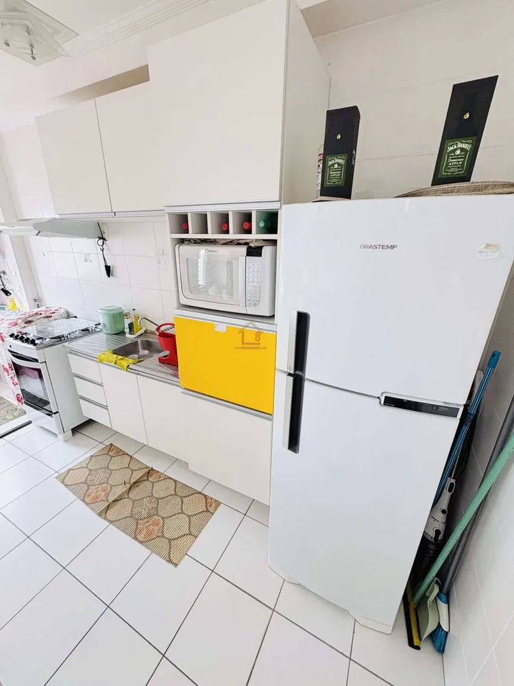 Apartamento, 2 quartos, 48 m² - Foto 3