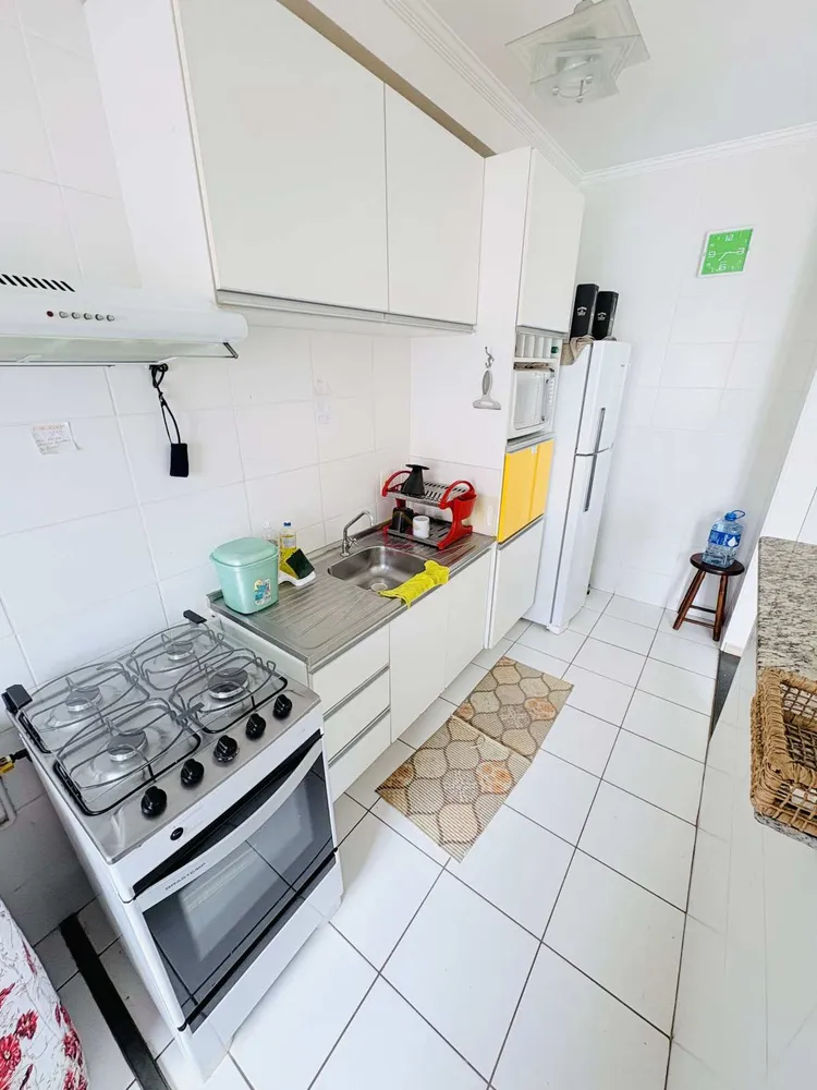 Apartamento, 2 quartos, 48 m² - Foto 4