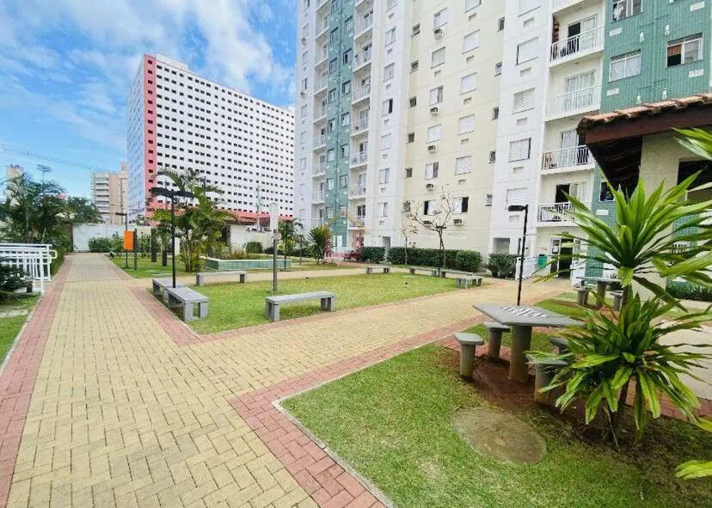 Apartamento, 2 quartos, 48 m² - Foto 8