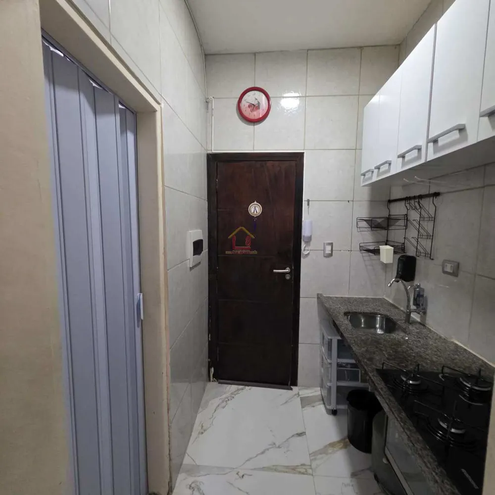 Kitnet-Studio, 32 m² - Foto 8