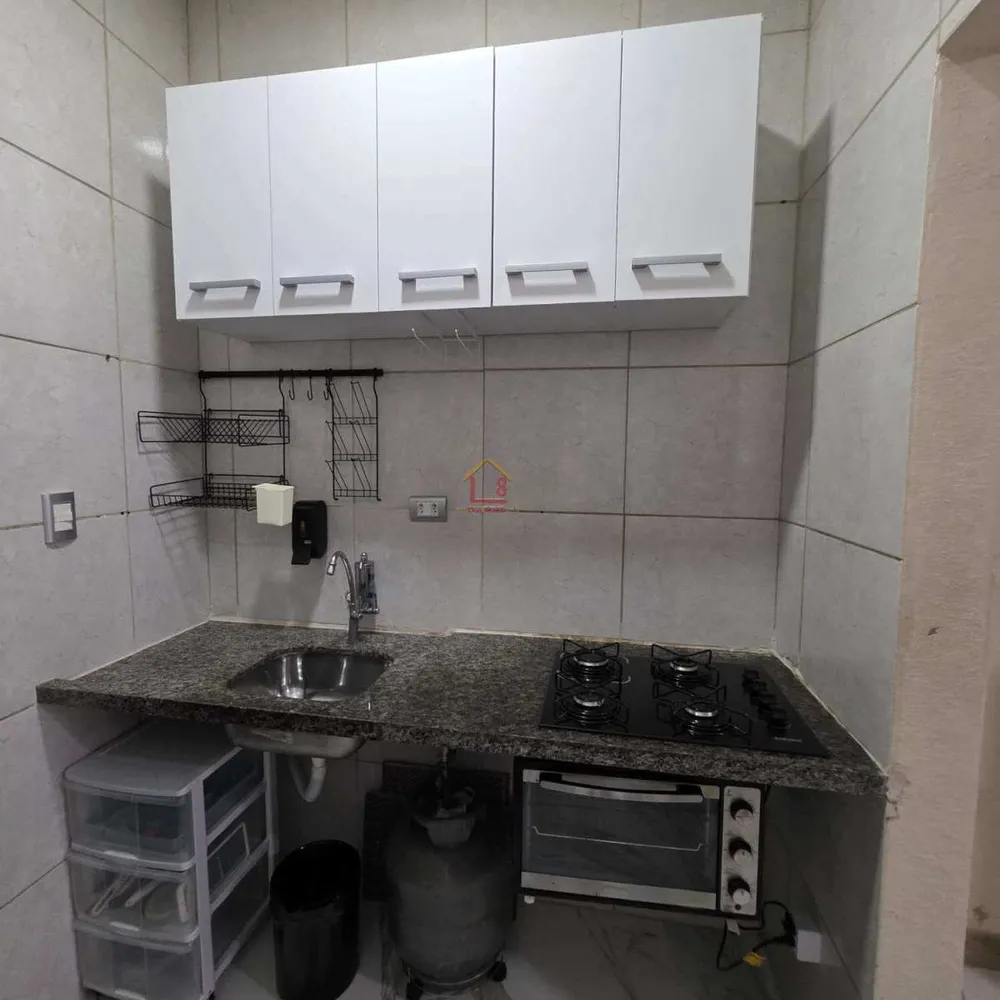 Kitnet-Studio, 32 m² - Foto 3